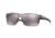 Oakley Mainlink OO9264 Single Vision Prescription Sunglasses OO9264-926431-57 - Lens Diameter 57 mm, Frame Color Grey Ink