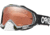 Oakley Mayhem Pro MX Goggle, Black, OO7051-41
