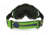 Oakley Mayhem Pro MX Goggle FlightSeriesRoyalAces, Dark Grey, OO7051-19