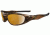 Oakley Minute 2.0 Brown Tortoise Frame w/ Bronze Polarized Lenses Sunglasses 12-934