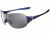Oakley Miss Conduct Pacific Frame w/ Grey Lenses Sunglasses OO9123-03