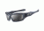 Oakley Monster Dog Crystal Black  Men's Bifocal Rx Sunglasses 05-012