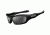 Oakley Monster Dog Polished Black  Men's Bifocal Rx Sunglasses 12-804