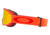 Oakley O-Frame 2.0 Pro XM, Fire Iridium/Persimmon, Red Neon Orange, OO7113A-05