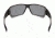Oakley Offshoot Sunglasses Grey Ink Frame, Black Iridium Lens-OO9190-11