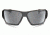 Oakley Offshoot Sunglasses Grey Ink Frame, Black Iridium Lens-OO9190-11