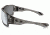 Oakley Offshoot Sunglasses Grey Ink Frame, Black Iridium Lens-OO9190-11