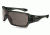 Oakley Offshoot Sunglasses Olive Ink Frame, Warm Grey Lens-OO9190-12