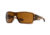Oakley Offshoot Sunglasses 919002-32 - Brown Smoke Frame, Dark Bronze Lenses