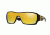 Oakley Offshoot Sunglasses 919007-32 - Matte Black-Shaun White Frame, 24K Lenses