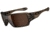 Oakley Offshoot Sunglasses - Brown Smoke Frame and Dark Bronze Lens OO9190-02
