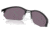 Oakley OO4145 Wire Tap 2.0 Sunglasses - Mens, Satin Black Frame, Prizm Grey Lens, 60, OO4145-414501-60