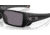 Oakley OO9101 Batwolf Sunglasses, Matte Black Frame, Prizm Grey Polarized Lens, 27, OO9101-910168-27