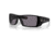 Oakley OO9101 Batwolf Sunglasses, Matte Black Frame, Prizm Grey Polarized Lens, 27, OO9101-910168-27