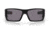 Oakley OO9101 Batwolf Sunglasses - Mens, Matte Black Frame, Prizm Grey Polarized Lens, 27, OO9101-910168-27
