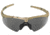 USED Oakley OO9146-02 Ballistic M Frame 3.0 Strike Gray Plutonite Multi-C, EDEMO1