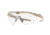 Oakley OO9146-27 Ballistic M Frame 3.0 Bone Hybrid Clear TR22,TR45 P