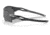 Oakley OO9206 Radarlock Path A Sunglasses - Mens, High Resolution Carbon Frame, Prizm Black Polarized Lens, Asian Fit, 38, OO9206-920687-38