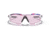 Oakley OO9206 Radarlock Path A Sunglasses - Mens, Kokoro Frame, Prizm Low Light Lens, Asian Fit, 38, OO9206-920672-38