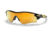 Oakley OO9206 Radarlock Path A Sunglasses - Mens, Polished Black Frame, Prizm 24K Polarized Lens, Asian Fit, 38, OO9206-920674-38