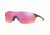 Oakley OO9383 Sunglasses 938304-38 - Polished Black Frame, Prizm Trail Lenses