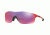 Oakley OO9383 Sunglasses 938305-38 - Redline Frame, Prizm Road Lenses