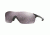 Oakley OO9383 Sunglasses 938306-38 - Polished Black Frame, Prizm Daily Polarized Lenses