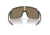 Oakley OO9406 Sutro Sunglasses, Prizm 24k Lenses, 940605-37