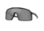 Oakley OO9406 Sutro Sunglasses, Prizm Black Lenses, 940601-37