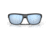 Oakley OO9416 Split Shot Sunglasses - Men's, Matte Black FramePrizm Deep H2o Polarized Lenses, 941606-64