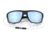 Oakley OO9416 Split Shot Sunglasses - Men's, Matte Black FramePrizm Deep H2o Polarized Lenses, 941606-64