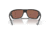 Oakley OO9416 Split Shot Sunglasses - Men's, Matte Black FramePrizm Deep H2o Polarized Lenses, 941606-64
