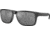 Oakley OO9417 Holbrook XL Sunglasses - Men's, Matte Black Frame, Prizm Black Polarized Lenses, 941705-59