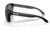 Oakley OO9417 Holbrook XL Sunglasses - Mens, Matte Black Frame, Prizm Grey Lens, 59, OO9417-941722-59