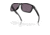 Oakley OO9417 Holbrook XL Sunglasses - Mens, Matte Black Frame, Prizm Grey Lens, 59, OO9417-941722-59