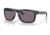 Oakley OO9417 Holbrook XL Sunglasses - Mens, Matte Black Frame, Prizm Grey Lens, 59, OO9417-941722-59