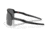 Oakley OO9463 Sutro Lite Sunglasses, Matte Black Frame, Prizm Black Lens, 39, OO9463-946305-39