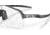 Oakley OO9463 Sutro Lite Sunglasses, Matte Carbon Frame, Clear Photochromic Lens, 39, OO9463-946345-39