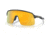 Oakley OO9463 Sutro Lite Sunglasses, Matte Carbon Frame, Prizm 24K Lens, 39, OO9463-946313-39