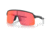Oakley OO9463 Sutro Lite Sunglasses, Matte Carbon Frame, Prizm Trail Torch Lens, 39, OO9463-946304-39