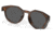 Oakley OO9464A HSTN A Sunglasses - Mens, Matte Brown Tortoise Frame, Prizm Black Polarized Lens, Asian Fit, 52, OO9464A-946405-52