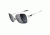 Oakley Overtime Polished White  Women's Bifocal Rx Sunglasses OO9167-04