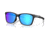 Oakley Paracord Sunglasses, Matte Black, PRIZM Sapphire Polarized, PRIZM Sapphire Polarized, OO9506D-0157