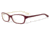Oakley Persuasive Eyeglasses - Cherries Jubilee Frame OX1086-0252