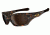 Oakley Pit Bull Progressive Prescription Sunglasses - Brown Tortoise Frame OO9127-01