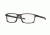 Oakley PITCHMAN CARBON OX8092 Bifocal Prescription Eyeglasses 809202-53 - Satin Grey Smoke Frame