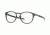 Oakley PITCHMAN R CARBON OX8149 Bifocal Prescription Eyeglasses, 50mm, Satin Grey Smoke, OX8149-814902-50-BI