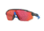 Oakley RADAR EV ADVANCER OO9442 Sunglasses 944205-38 - , Prizm Trail Torch Lenses