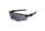Oakley Radar EV Path Progressive Prescription Sunglasses, Matte Black Frame, OO9208-12PR