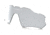 Oakley Radar EV Path Replacement Lenses, Slate Iridium, ROO9208CB 2048